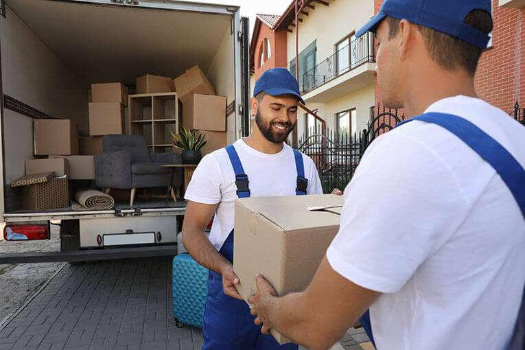 East Northport Residential Moving Company