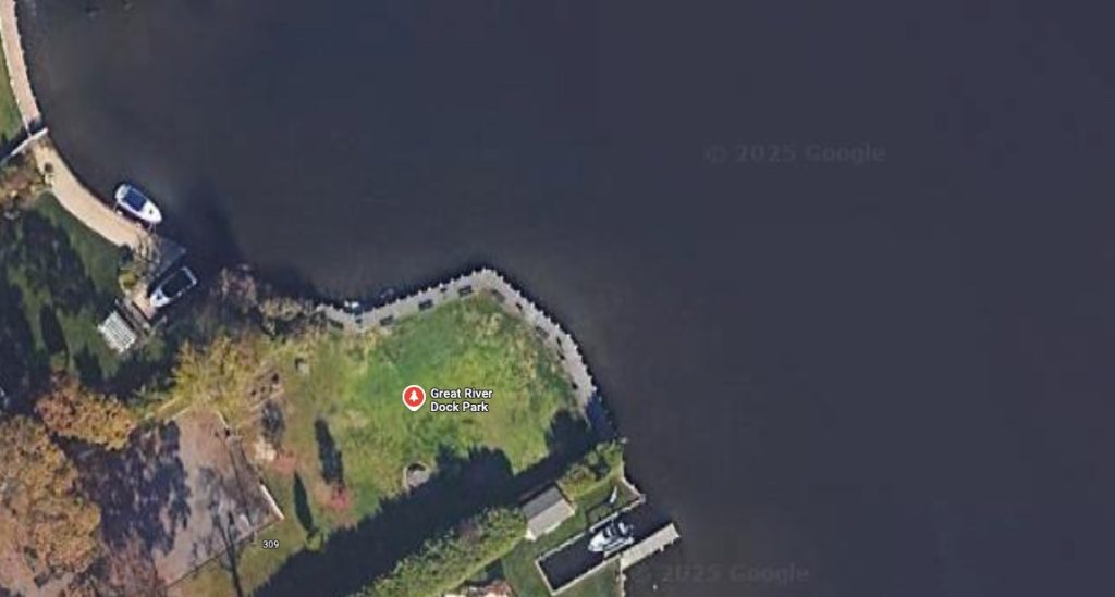 Great River Dock Park
