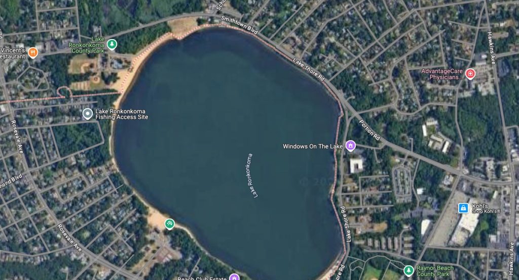 Lake Ronkonkoma