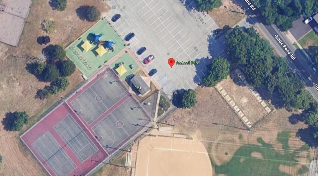 Andreoli Park