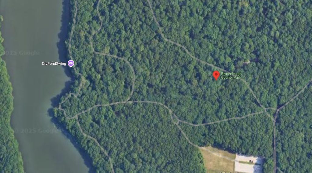 Blydenburgh County Park
