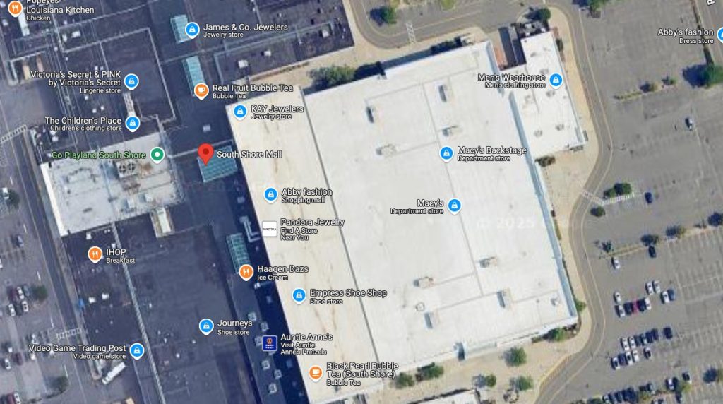 South Shore Mall