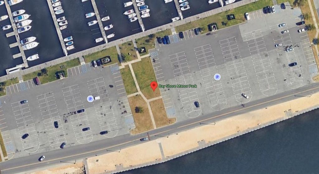 Bay Shore Manor Park
