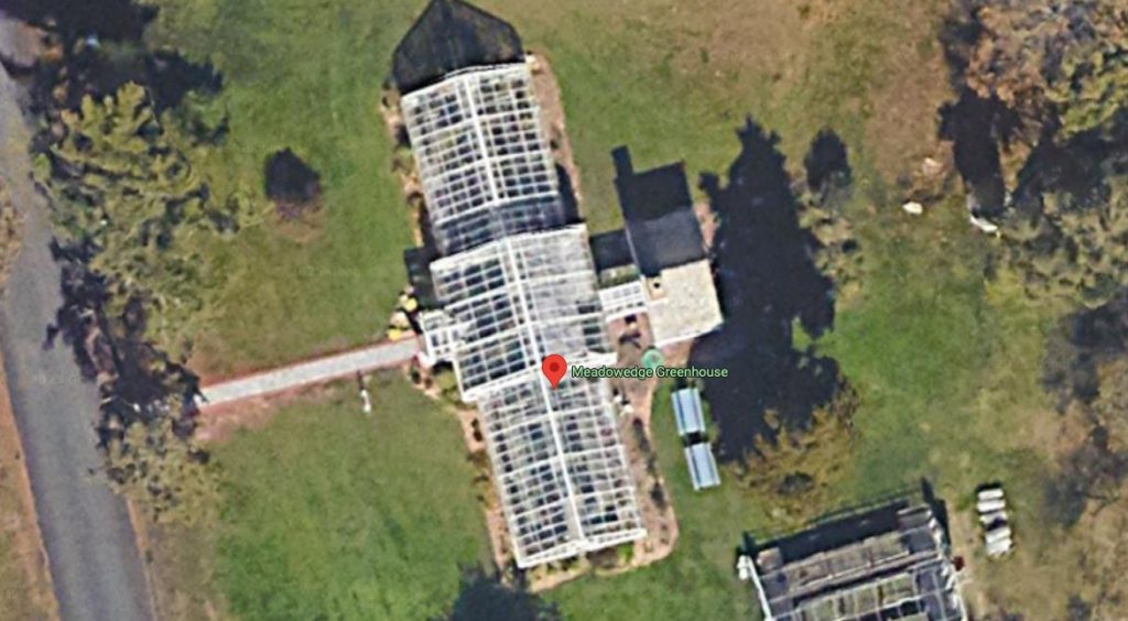Meadowedge Greenhouse