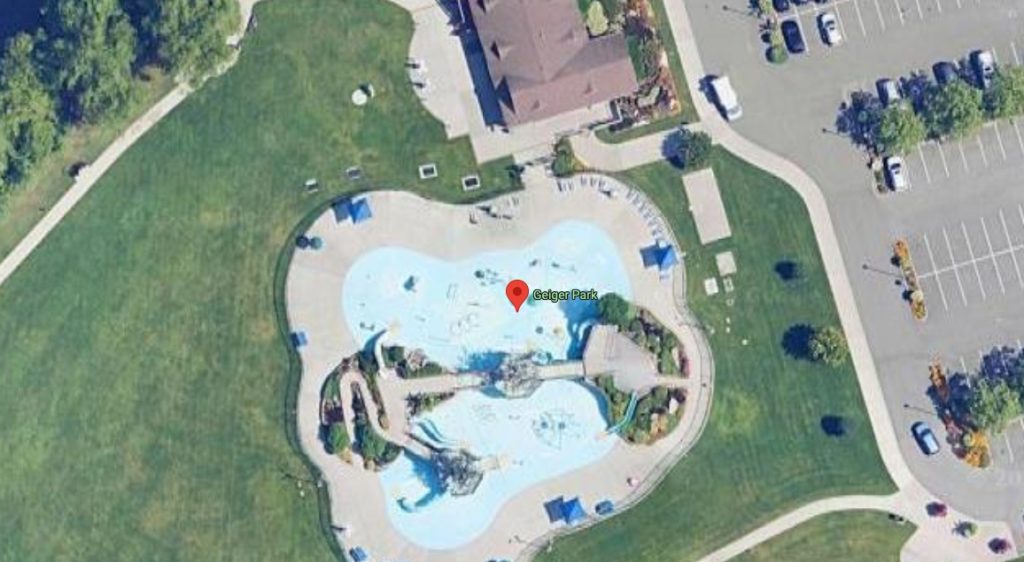 Geiger Park