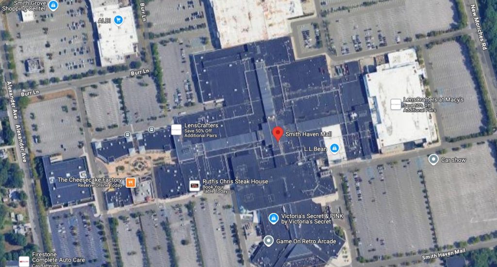 Smith Haven Mall