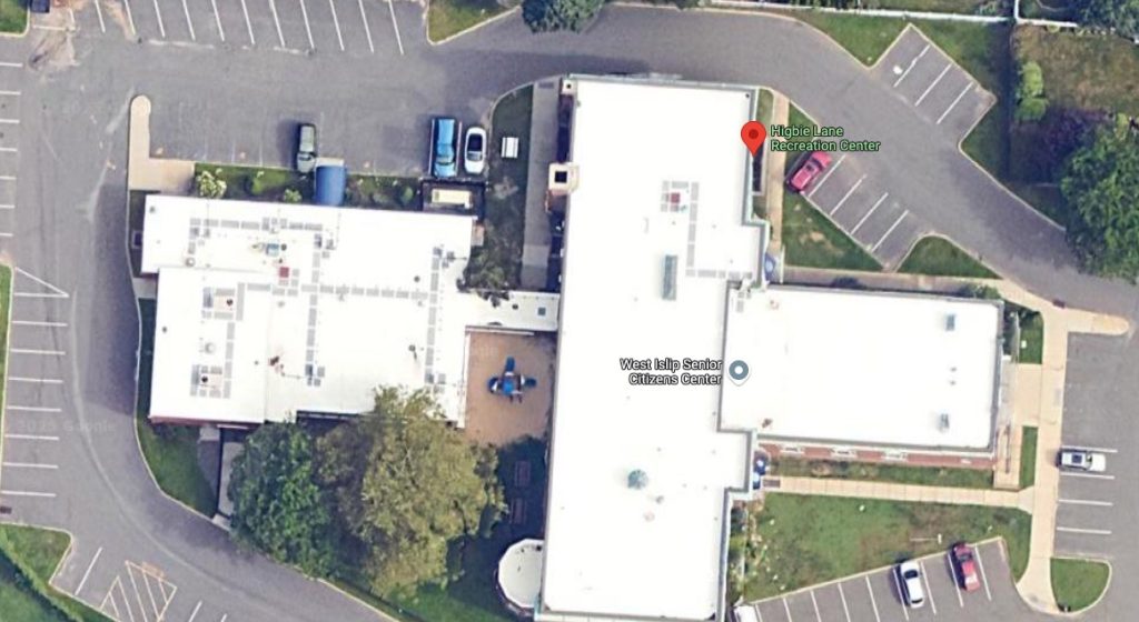 Higbie Lane Recreation Center