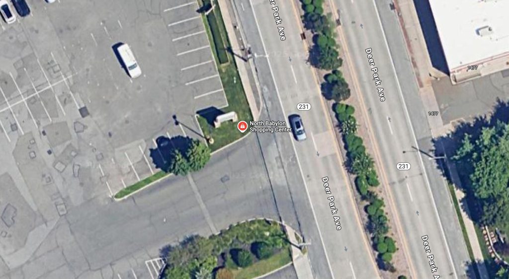North Babylon Shopping Center