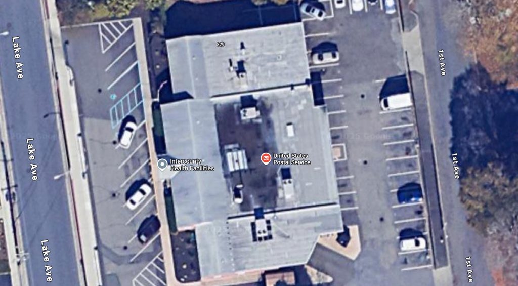 United States Postal Service