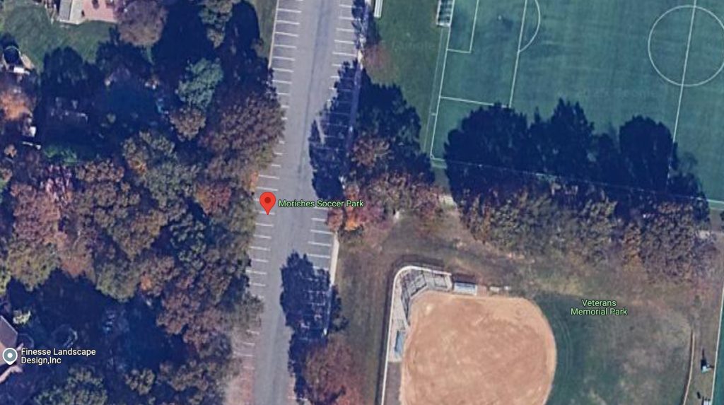 Moriches Soccer Park