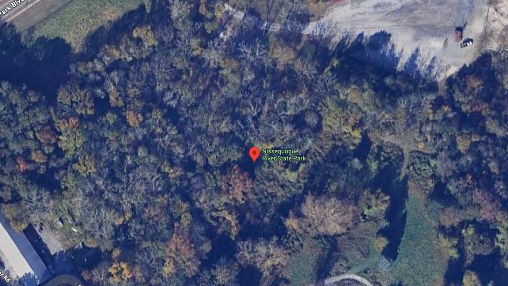 Nissequogue River State Park