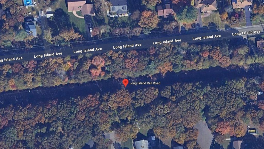 Long Island Rail Road