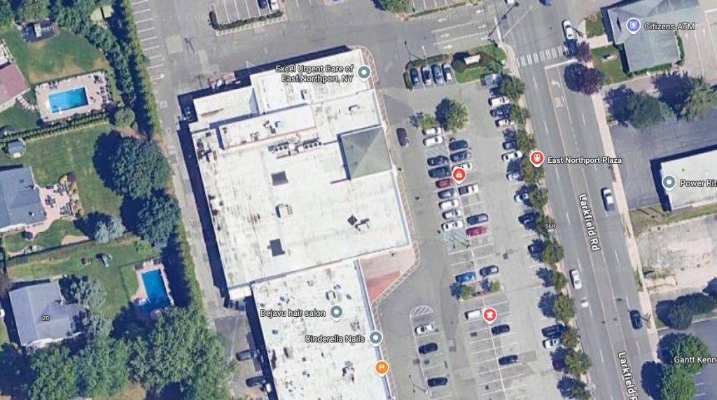 East Northport Plaza
