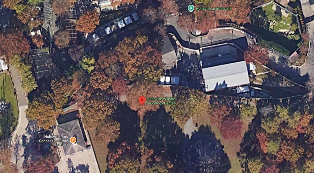 Holtsville Wildlife & Ecology Center