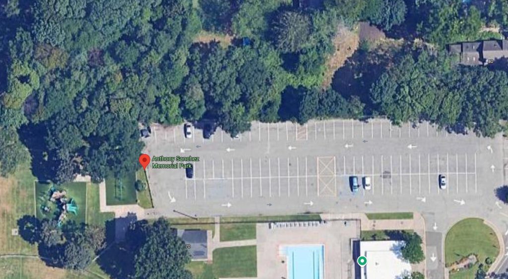 Anthony Sanchez Memorial Park