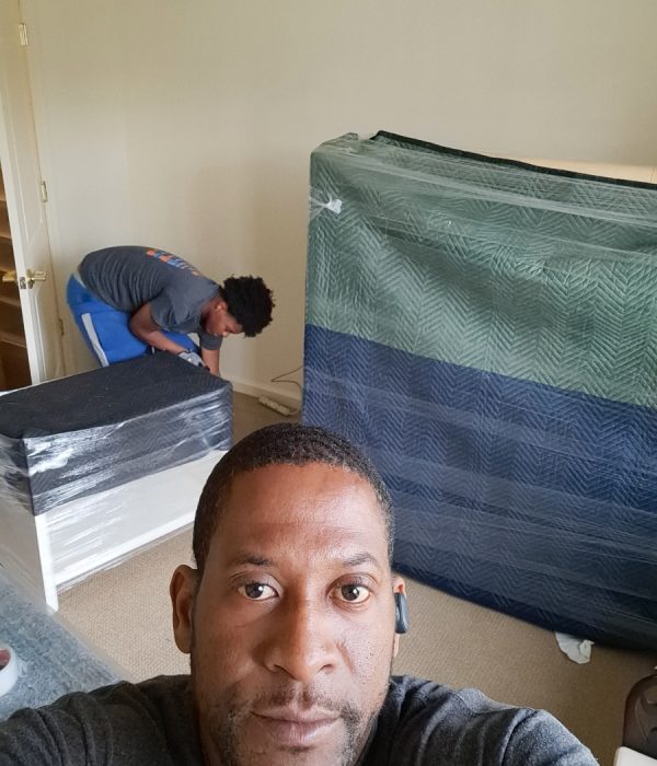 Residential Moving Services in Huntington Station