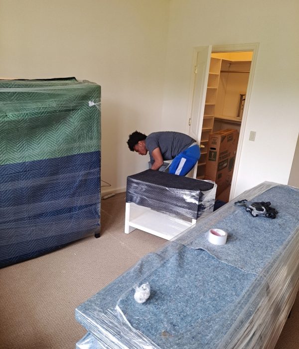 Blue Point Moving Services