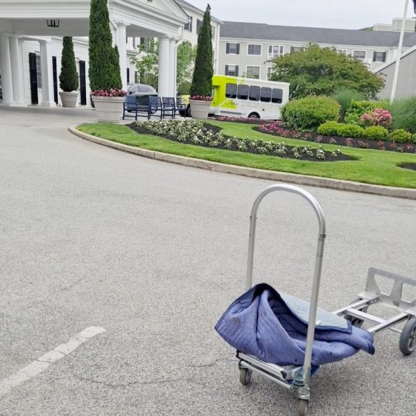 Holbrook Moving Services