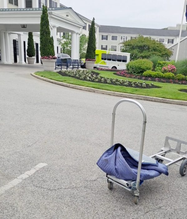 Bayport Moving Services