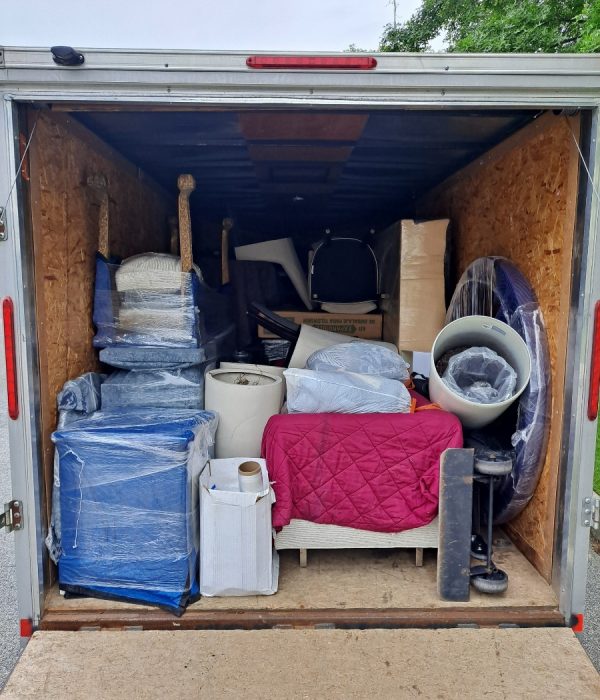 West Babylon Local Moving Company