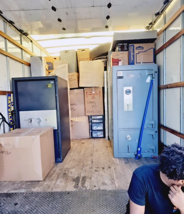 Wyandanch Moving Services Wyandanch Moving Services