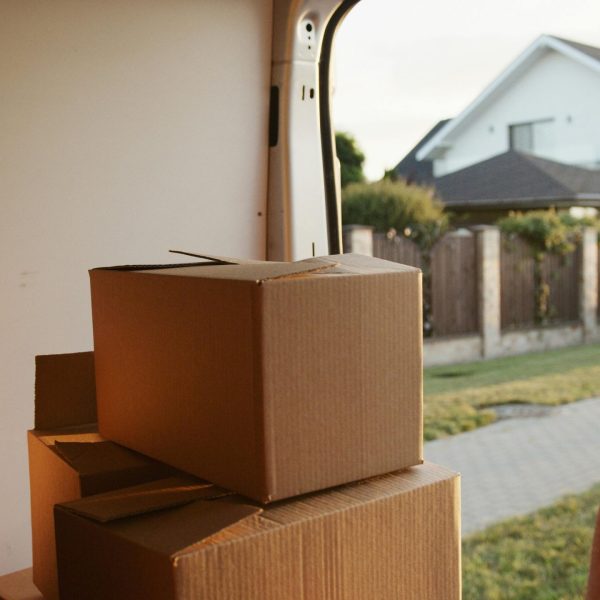 Moving Services in Smithtown