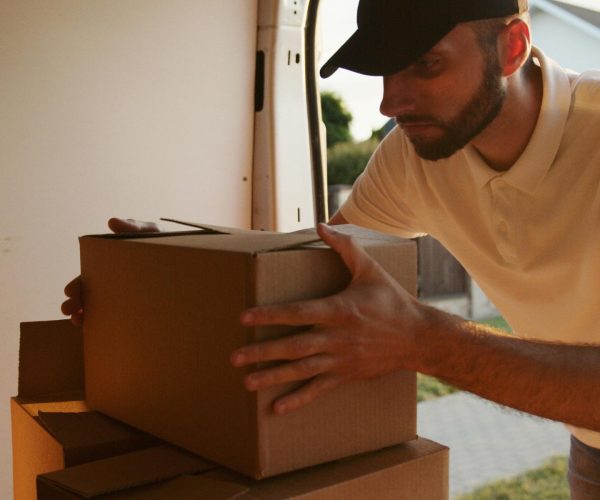 Brentwood Local Moving Company