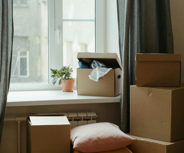 Moving Services in Oakdale