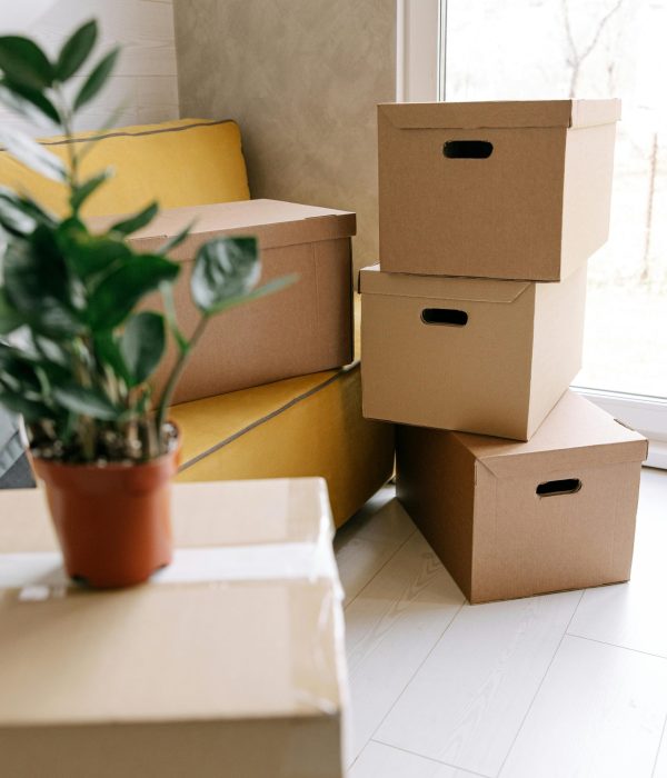 Residential Moving Services in Sayville NY
