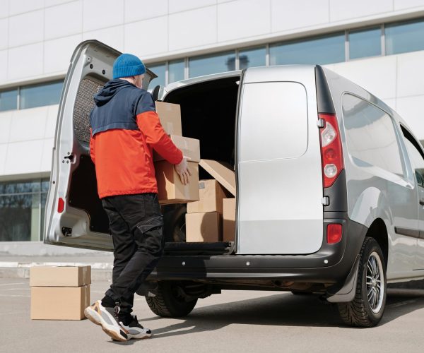 Islip Moving Company