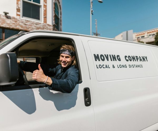 Moving Company in Nesconset